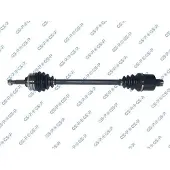 GSP 250486 Antriebswelle für RENAULT CLIO II (BB0/1/2, CB0/1/2) KANGOO (KC0/1) KANGOO Express (FC0/1)