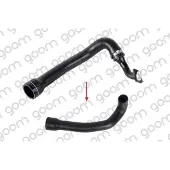 GOOM CIH-0098 Turbo Ladeluftschlauch für FIAT Doblo Kombi (263)