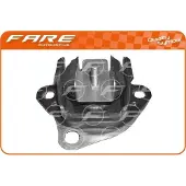 FARE Motorlager Hydrolager Vorne Rechts für RENAULT Scénic I (JA0/1, FA0) 2051