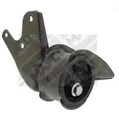 MAPCO Motorlager Gummimetalllager Links Hinten für SMART CITY-COUPE (450) 38974
