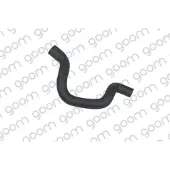 GOOM Kühlerschlauch Wasserschlauch für RENAULT CLIO I (B/C57, 5/357) RH-0616
