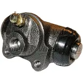 Valeo Radbremszylinder Hinterachse Ø 17,5 mm für u.a. RENAULT CLIO