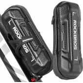 RockBros Tasche 30990003001 Fahrrad zu Bidon Halter - Schwarz