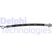 Delphi LH6643 Bremsschlauch für TOYOTA RAV 4 III (ACA3, ACE, ALA3, GSA3, ZSA3) für SSANGYONG Rexton / Rexton II (GAB) für DAEWOO Musso SUV