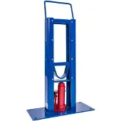 Katimex Hydrokat Mini, für Trommeln ab, Durchmesser 500 mm