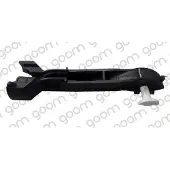 GOOM CKC-0001 Kupplungsseil Seilzug passend für PEUGEOT 206 Schrägheck (2A/C)