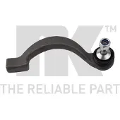 NK Spurstangenkopf Spurstange für JAGUAR XJ Limousine (X350, X358) 5031206