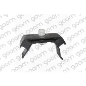 GOOM Motorlager Hinten für TOYOTA LAND CRUISER 90 (J9) EM-0820