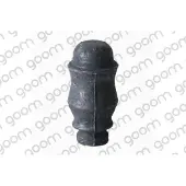 GOOM SS-0042 Lagerung Stabilisator Stabigummi Vorne für FIAT PALIO Weekend (178DX) Siena (178, 172) PALIO (178BX) für LANCIA DELTA I (831AB0)