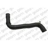 GOOM Kühlerschlauch Wasserschlauch für RENAULT Clio III Schrägheck (BR0/1, CR0/1) RH-0536