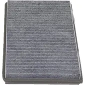 PURFLUX AHC153 Innenraumfilter Pollenfilter für FIAT MULTIPLA (186) Aktivkohle