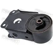 FEBEST Motorlager Hydrolager Hinten für NISSAN MAXIMA QX (A33) NM-A33MRR