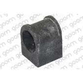 GOOM SS-0094 Lagerung Stabilisator Stabigummi Vorne für VW LT 28-46 II Kastenwagen (2DA, 2DD, 2DH) LT 28-35 II Bus (2DB, 2DE, 2DK)