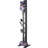 Vevor Staubsaugerhalterung kompatibel mit Dyson V6 V7 V8 V10 V11 V15, passend für Dyson DC30 DC31 DC34 DC35 DC58 DC59 DC62 D74 Akkustaubsauger und Zubehör