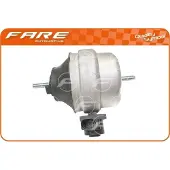 FARE Motorlager Hydrolager für VW PASSAT Variant (3B6) 10277