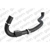 GOOM AH-0056 Turbo Ladeluftschlauch für RENAULT MEGANE II (BM0/1, CM0/1) für DACIA SANDERO
