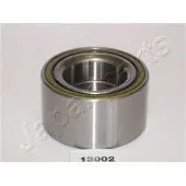 Japanparts Radlagersatz Vorne für MAZDA 626 II (GC) 68mm KK-13002