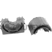 CAUTEX Lagerung Stabilisator 758857 für Opel Vauxhall General Motors Oben