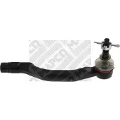 MAPCO Spurstangenkopf Spurstange für MAZDA 6 Kombi (GH) Vorne Links 54536