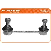 FARE Koppelstange Stabilisator für FIAT Doblo Cargo (223) Hinten F0115F