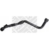 MAPCO 39915 Turbo Ladeluftschlauch für RENAULT KANGOO / GRAND KANGOO (KW0/1)