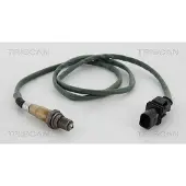 TRISCAN Lambdasonde passend für MERCEDES-BENZ E-Klasse Limousine (W211) 8845 23009