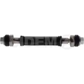 SIDEM 53070 KIT Reparatursatz Radaufhängung für CITROËN C5 II Break (RE) Hinten Beidseitig
