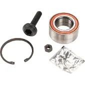 TRISCAN Radlagersatz [Hersteller-Nr. 853010131] für Seat, VW, Ford