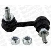 Monroe Koppelstange Stabilisator für NISSAN ALMERA TINO (V10) Vorne Rechts L14671
