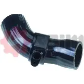 Seim 981127 Turbo Ladeluftschlauch für FORD Fiesta Mk5 Schrägheck (JH1, JD1, JH3, JD3) FUSION (JU) Fiesta Mk5 Kastenwagen für TOYOTA AYGO (WNB1, KGB1)