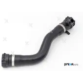 PREXAparts Kühlerschlauch Wasserschlauch für BMW 1 Schrägheck (F20) P226407