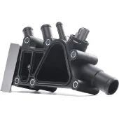 THERMOTEC Thermostatgehäuse D2G006TT