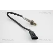 TRISCAN Lambdasonde für FIAT PUNTO (188) 8845 12057