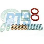 BTS Turbo T931011ABS Montagesatz Turbolader passend für MERCEDES-BENZ O 303 O 404 TOURISMO (O 350) für MULTICAR Tremo