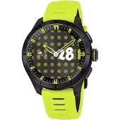 Lotus Smartwatch Connected Green