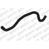 GOOM Kühlerschlauch Wasserschlauch für RENAULT CLIO II (BB0/1/2, CB0/1/2) RH-0183