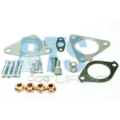 BTS Turbo T931228ABS Montagesatz Turbolader für TOYOTA CELICA Cabriolet (AT20, ST20) für NISSAN Cabstar (F24M, F24W)