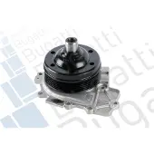 Bugatti Wasserpumpe, Motorkühlung PA10330