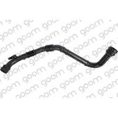 GOOM CIH-0124 Turbo Ladeluftschlauch für RENAULT KANGOO / GRAND KANGOO (KW0/1)