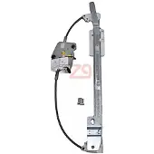 METZGER 2160543 Elektrischer Fensterheber Hinten Links für VW TIGUAN (5N)