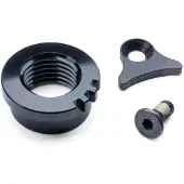 FOX 15 Mm Qr Steckachse