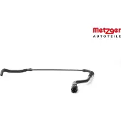 METZGER Kühlerschlauch Wasserschlauch für BMW 3 Touring (E91) 2420603