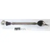 TRISCAN 8540 295058 Antriebswelle Vorne Rechts für VW Polo Schrägheck (6R1, 6C1) für SEAT Ibiza IV Schrägheck (6J5, 6P1) für AUDI A1 Sportback