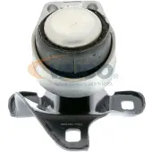 VAICO Motorlager Vorne Oben für FORD MONDEO III Kombi (BWY) V25-9523