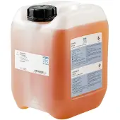 PFERD TOOLS Schleiföl 410/5 Fe in Kanister 5 Liter für Stahl