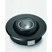 Halemeier MoveSpot schwarz xw/mw 12VDC 2,2W LTG 1,8m M1