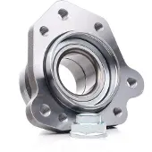 RIDEX Radlagersatz Hinten Rechts für HONDA CR-V II (RD) Schrägkugellager 84,0mm 654W0961