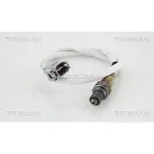 TRISCAN Lambdasonde für OPEL AGILA (B) (H08) vor-Kat 8845 24096