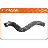FARE Kühlerschlauch Wasserschlauch für FIAT Panda Schrägheck (312, 319) 16677