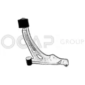 OCAP 0391948 Querlenker Links für SUZUKI BALENO (EG)